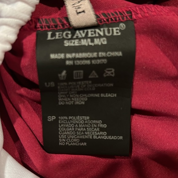 Halloween costume fortune teller - Picture 2 of 2